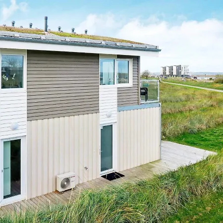 4 Star Holiday In Holiday home Wendtorf