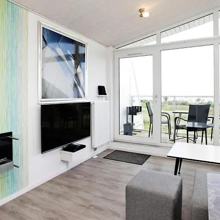 Holiday home 4 Star Holiday In *