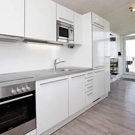 4 Star Holiday In Holiday home Wendtorf
