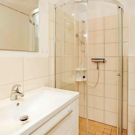 Holiday home 4 Star Holiday In